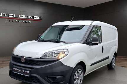 Fiat Doblo 114.876 km 7.690 &euro; Wuppertal 42349