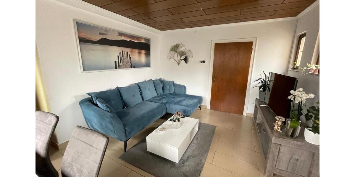 Erdgeschoßwohnung Solingen Wald - 2 Zimmer, 50 m&sup2;, 650&euro; | Angebot:26338801