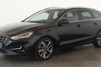 Hyundai i30 82.500 km 16.684 &euro; Neuss 41464