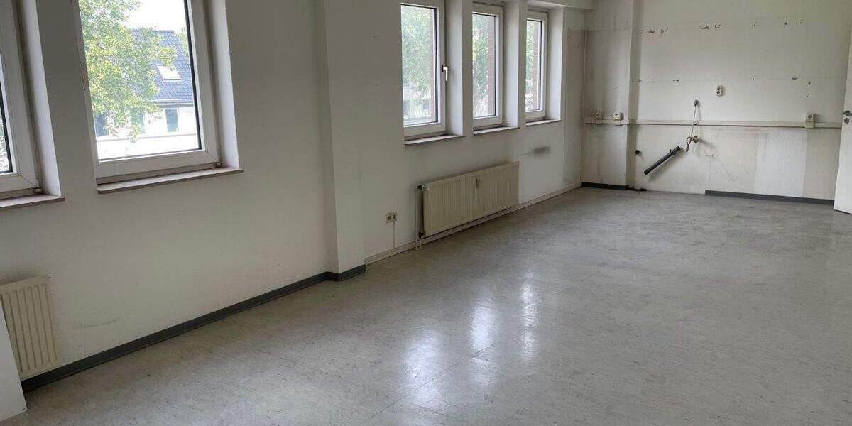 Gewerbeobjekt Krefeld Kempener Feld/Baakeshof - 2.580&euro; | Angebot:25870225