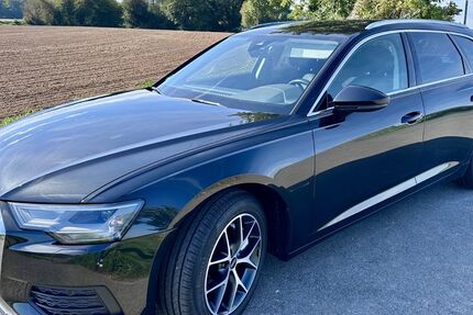 Audi A6 95.500 km 22.900 &euro; Mettmann 40822
