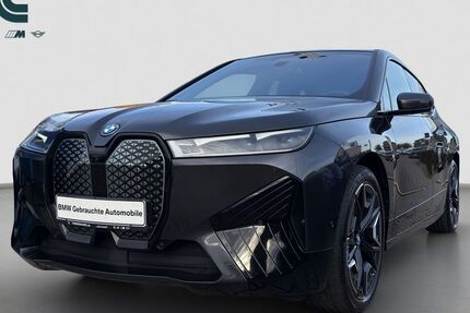 BMW iX 38.278 km 49.480 &euro; Neuss 41460