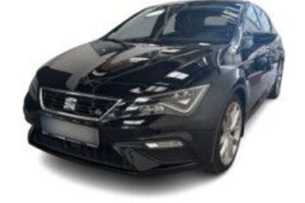 Seat Leon 100.000 km 14.480 &euro; Duisburg 47249