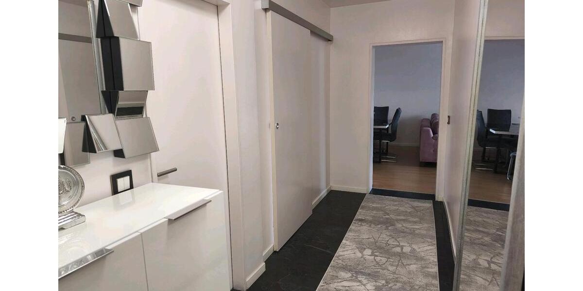 Etagenwohnung Duisburg Essenberg - 1 Zimmer, 68 m&sup2;, 100.000&euro; | Angebot:26625867