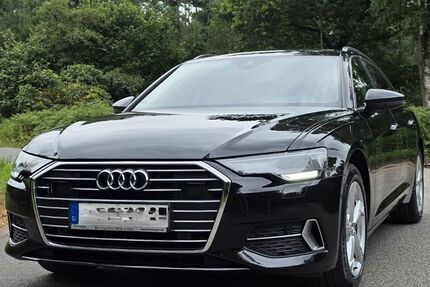 Audi A6 56.350 km 26.990 &euro; Duisburg 47249