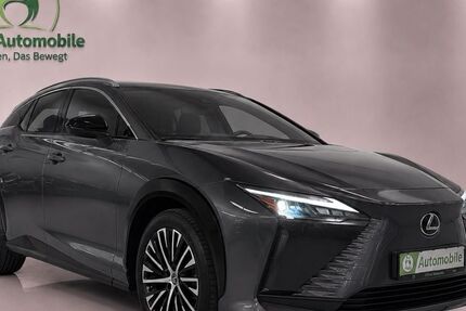 Lexus RZ 11.900 km 48.999 &euro; Solingen 42697