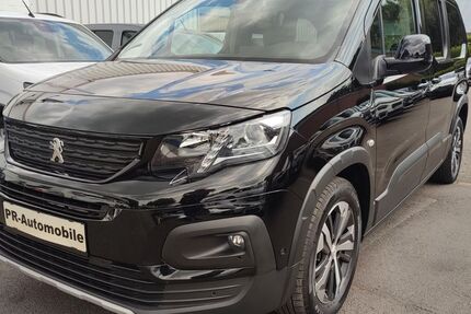Peugeot Rifter 35.300 km 29.999 &euro; Gelsenkirchen 45892
