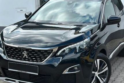 Peugeot 3008 99.980 km 16.950 &euro; Meerbusch 40670