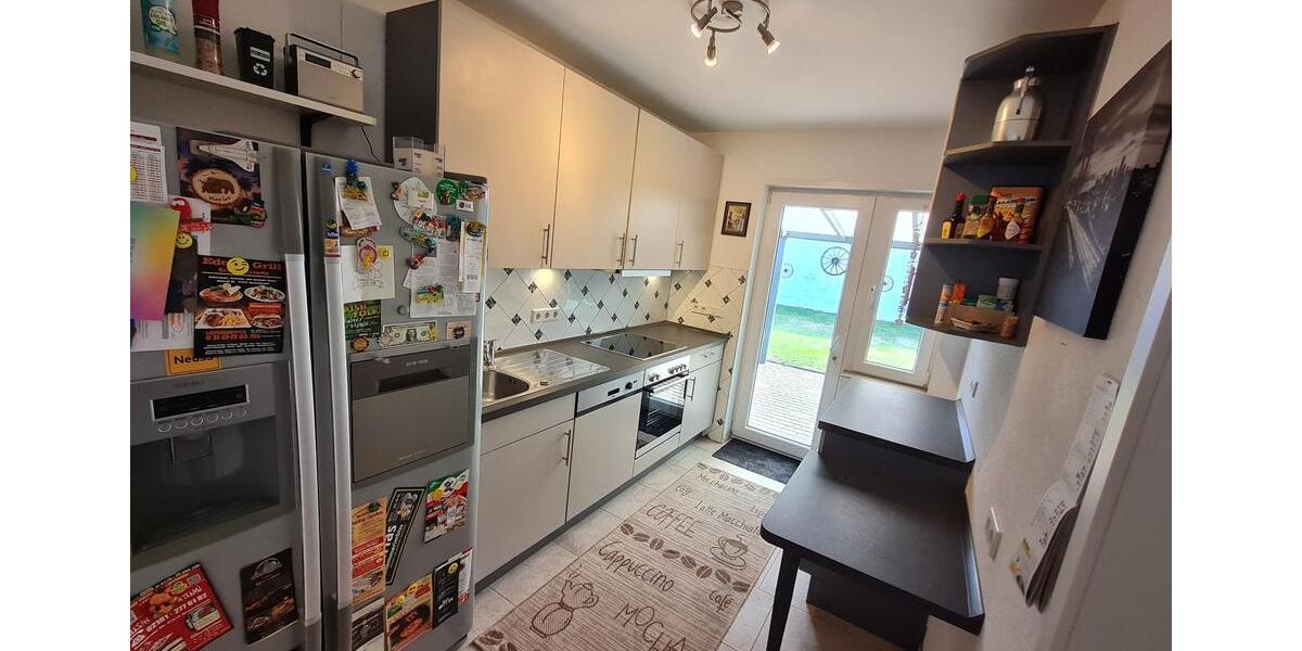 Reihenhaus Grevenbroich Hemmerden - 5 Zimmer, 97 m&sup2;, 429.000&euro; | Angebot:27502703