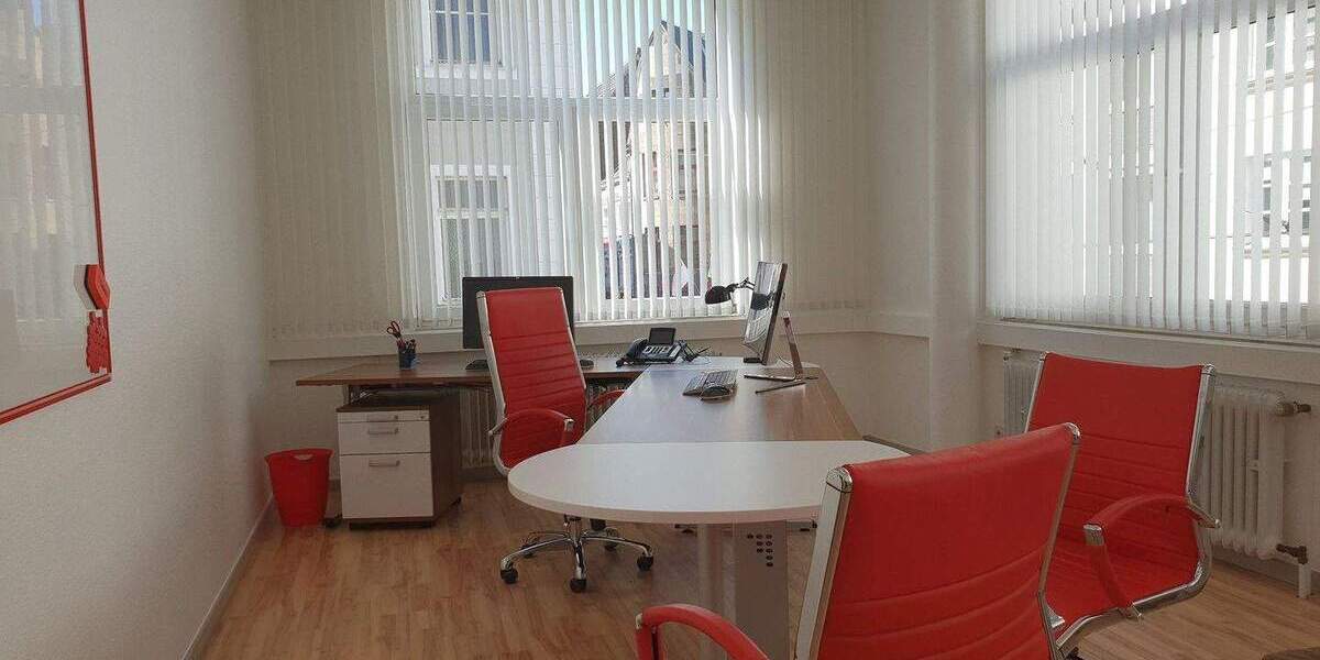 Gewerbeobjekt Neuss Innenstadt - 650&euro; | Angebot:25649706