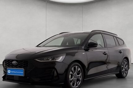 Ford Focus 32.582 km 18.490 &euro; Düsseldorf 40233