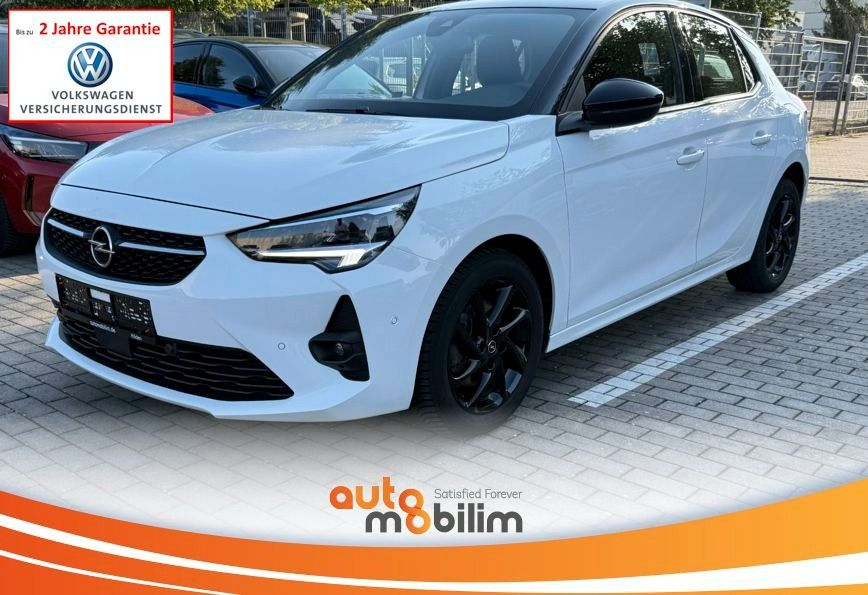 Opel Corsa 96.706 km 11.829 &euro; Hilden 40721