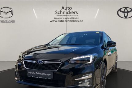 Subaru Impreza 89.829 km 17.250 &euro; Moers 47441