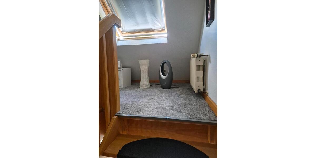 Maisonettenwohnung Mülheim an der Ruhr Linksruhr - 3 Zimmer, 65 m&sup2;, 880&euro; | Angebot:27541603