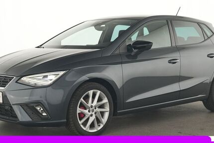 Seat Ibiza 22.187 km 18.447 &euro; Neuss 41460