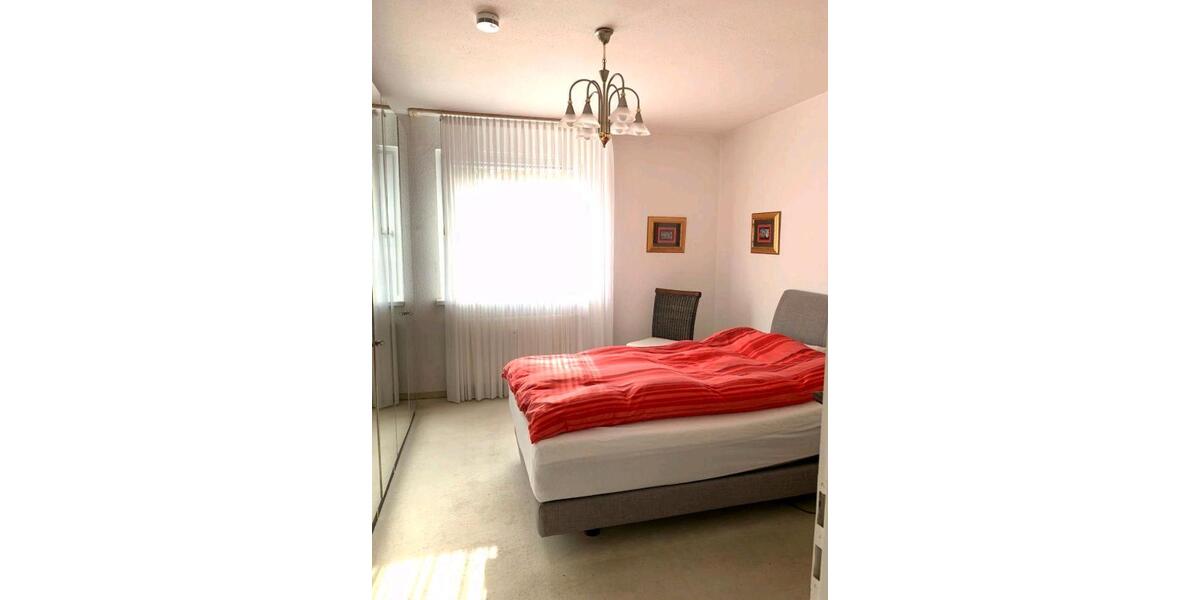 Etagenwohnung Wuppertal Cronenberg - 3.5 Zimmer, 72 m&sup2;, 169.000&euro; | Angebot:25843556