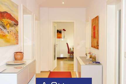 Wohnung Krefeld Cracau - 3 Zimmer, 108 m&sup2;, 975&euro; | Angebot:26030098