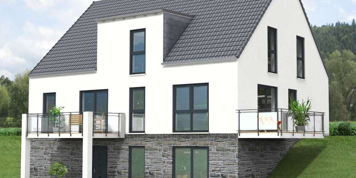 Einfamilienhaus Sprockhövel - 8 Zimmer, 175 m&sup2;, 799.500&euro; | Angebot:25463295