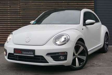 VW Beetle 128.555 km 10.990 &euro; Wuppertal 42327