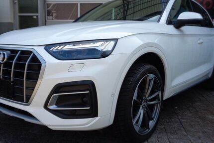 Audi Q5 196.850 km 24.999 &euro; Oberhausen 46149