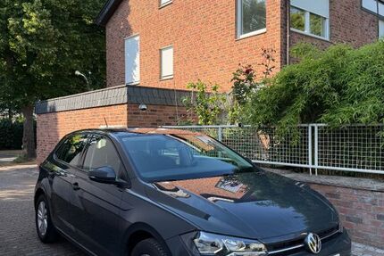 VW Polo 102.000 km 12.000 &euro; Düsseldorf 40589