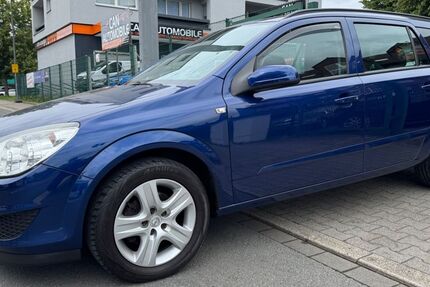 Opel Astra 137.144 km 5.990 &euro; Gelsenkirchen 45899