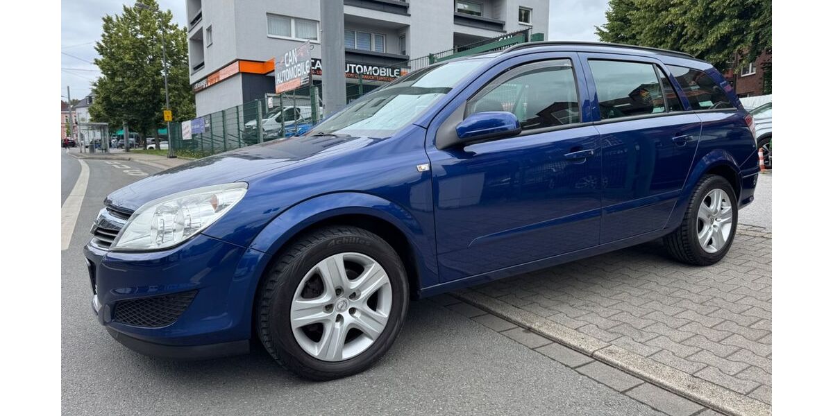 Opel Astra 137.144 km 5.990 &euro; Gelsenkirchen 45899