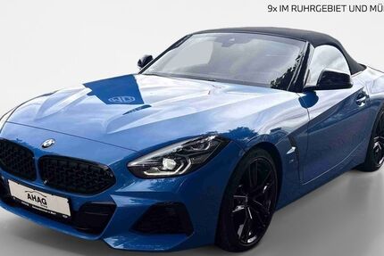 BMW Z4 20.643 km 38.440 &euro; Gelsenkirchen 45897