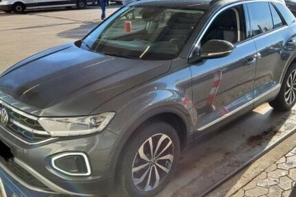 VW T-Roc 38.995 km 26.950 &euro; Essen 45307