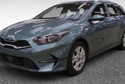 Kia ceed Sportswagon 26.214 km 22.680 &euro; Korschenbroich 41352
