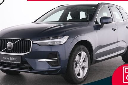 Volvo XC60 57.922 km 33.990 &euro; Essen-Kray 45309