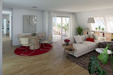 Wohnung Essen Stadtbezirk IV - 4.5 Zimmer, 111 m&sup2;, 499.000&euro; | Angebot:20289253