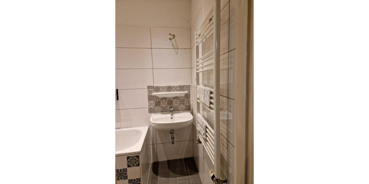 Erdgeschoßwohnung Düsseldorf Stadtbezirk 6 - 2 Zimmer, 54 m&sup2;, 198.000&euro; | Angebot:25902613