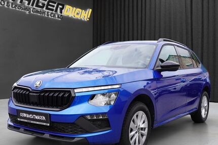 Skoda Kamiq 14.270 km 18.250 &euro; Neuss 41460
