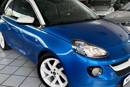 Opel Adam 168.700 km 5.999 &euro; Hilden (bei Düsseldorf) 40721