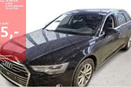 Audi A6 78.655 km 28.480 &euro; Moers-Hülsdonk 47441