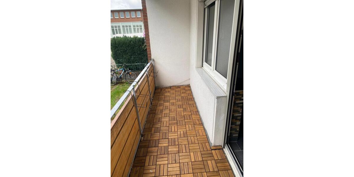 Erdgeschoßwohnung Moers Rheinkamp - 3 Zimmer, 67 m&sup2;, 480&euro; | Angebot:26441329