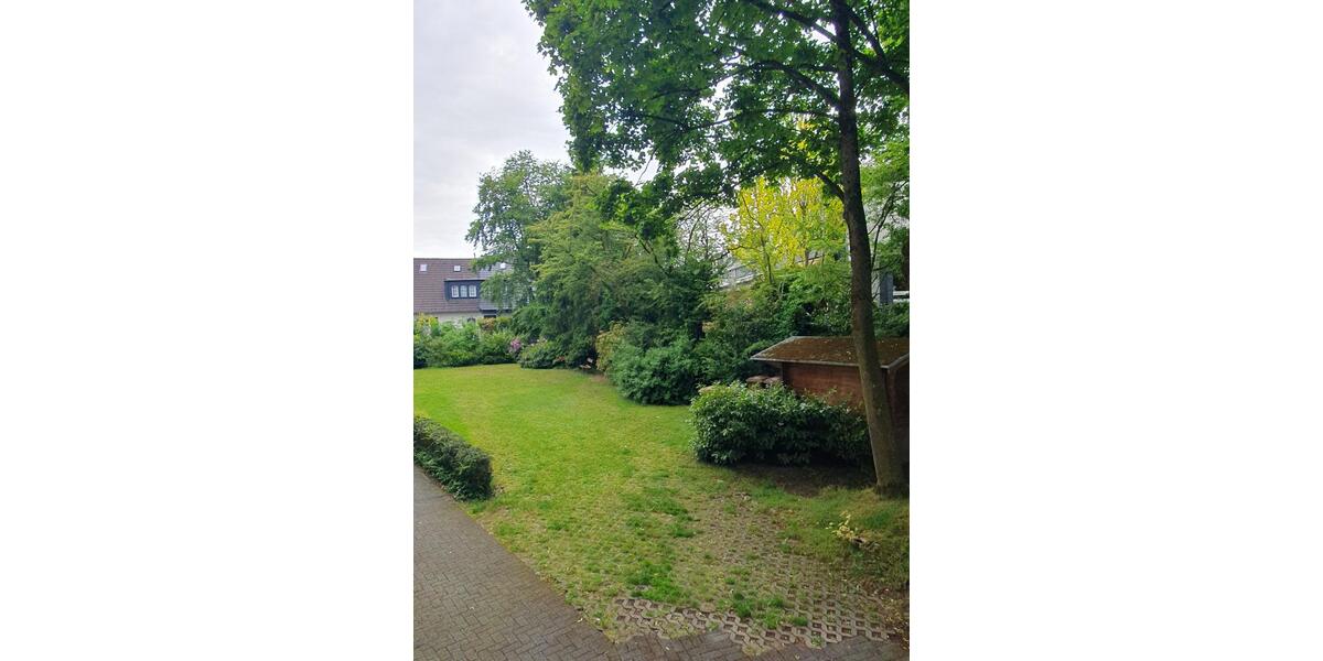 Erdgeschoßwohnung Ratingen - 2 Zimmer, 61 m&sup2;, 187.000&euro; | Angebot:26614303
