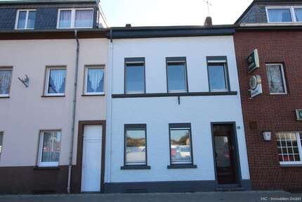 Haus Viersen Boisheim - 4 Zimmer, 119 m&sup2;, 1.100&euro; | Angebot:27225576