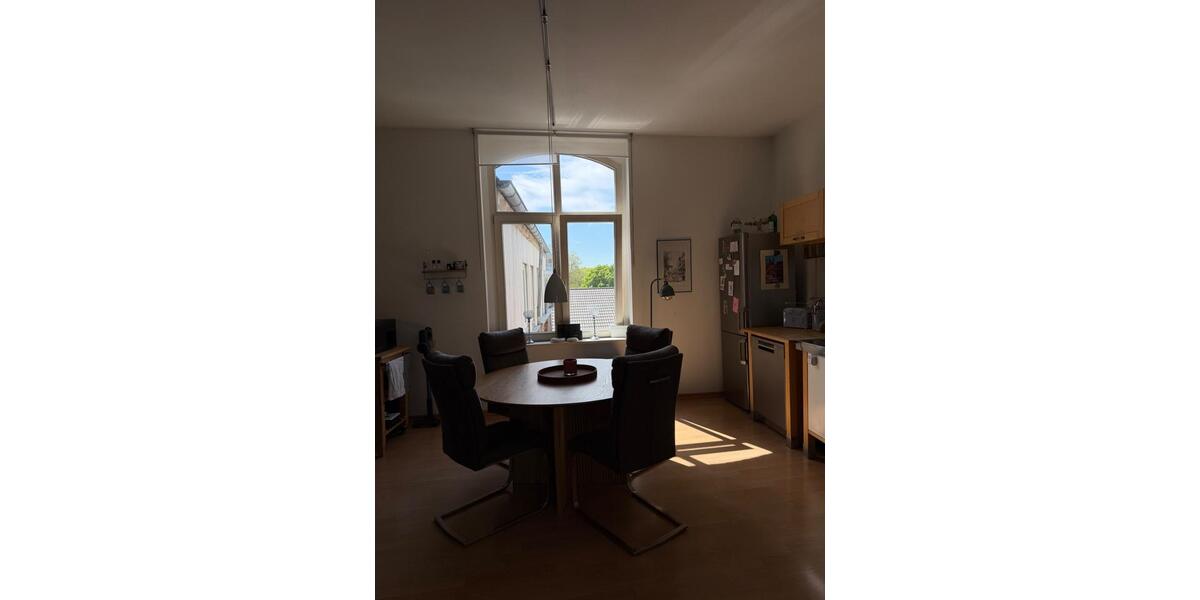 Etagenwohnung Neuss - 2 Zimmer, 53 m&sup2;, 750&euro; | Angebot:26444558