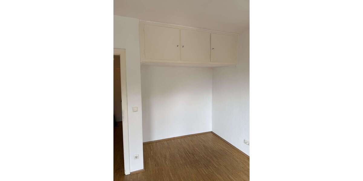 Etagenwohnung Essen Südostviertel - 1 Zimmer, 31 m&sup2;, 350&euro; | Angebot:26555298