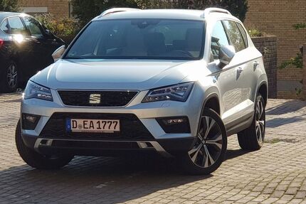 Seat Ateca 41.600 km 20.290 &euro; Düsseldorf 40595