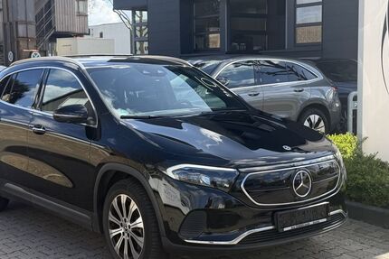 Mercedes-Benz EQA 104.784 km 24.350 &euro; Krefeld 47805
