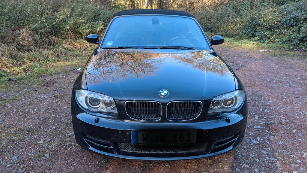 BMW 118 207.000 km 5.800 &euro; Wuppertal 42105