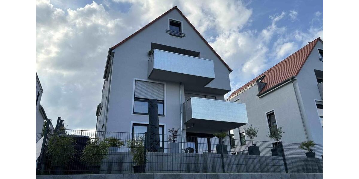 Etagenwohnung Mülheim an der Ruhr Linksruhr - 3 Zimmer, 88 m&sup2;, 1.680&euro; | Angebot:25375719