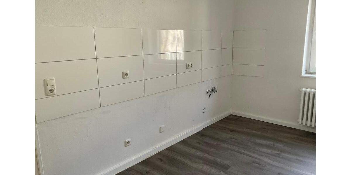 Etagenwohnung Duisburg Mittelmeiderich - 3 Zimmer, 70 m&sup2;, 539&euro; | Angebot:25592048