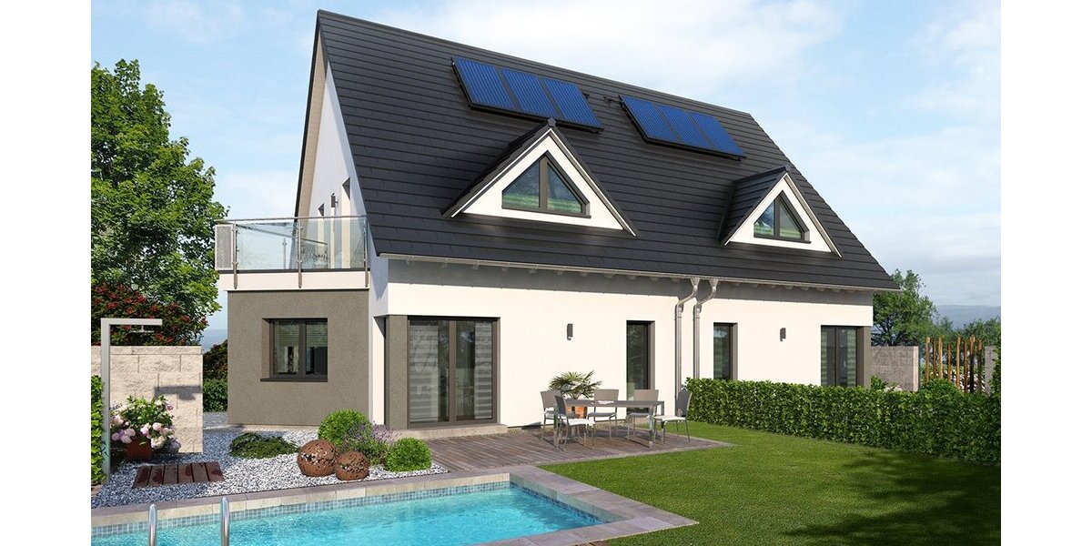 Baupartner für moderne Doppelhaushälfte in Top-Lage Kaarst-Büttgen gesucht gesucht! - Doppelhaushälfte Kaarst Büttgen | Angebot:27438460