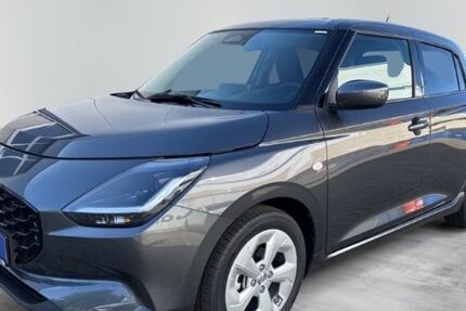 Suzuki Swift 1.614 km 20.380 &euro; Düsseldorf 40472