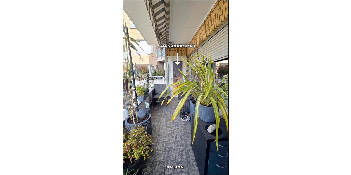 Erdgeschoßwohnung Meerbusch Necklenbroich - 2.5 Zimmer, 88 m&sup2;, 375.000&euro; | Angebot:26987368