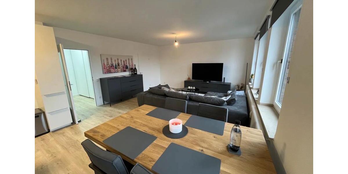 Etagenwohnung Willich - 2 Zimmer, 55 m&sup2;, 745&euro; | Angebot:24811505